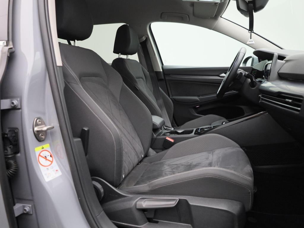 Volkswagen Golf variant 1.5 etsi style automaat | apple carplay/android aut