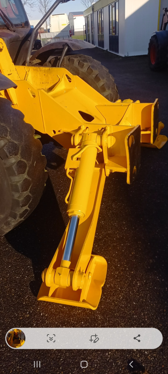 JCB 540-14