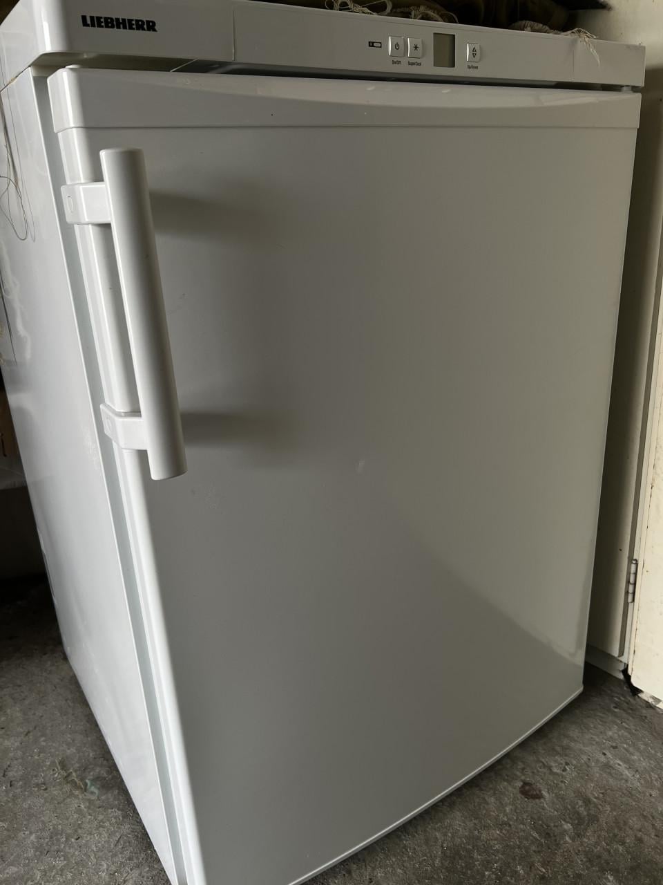 Liebherr Koelkast A+++ klasse 160 liter