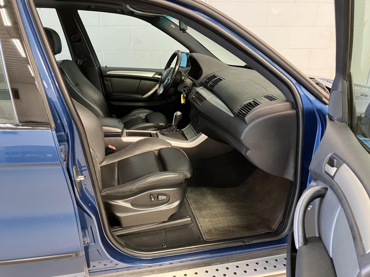 BMW X5 3.0i Executive