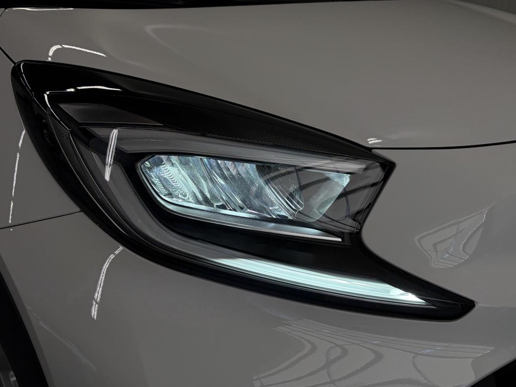 Toyota Aygo x 1.0 vvt-i s-cvt first| stoelverw.| carplay| led| lichtmetaal|