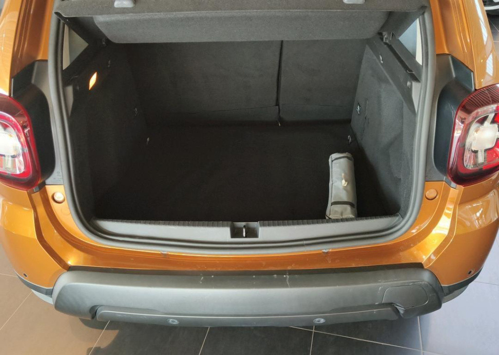 Dacia Duster 1.6 sce comfort lpg