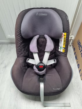 Maxi cosi autostoel