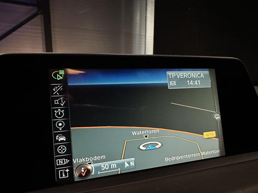 BMW 1 Serie 116i executive *pdcv&a*navi*trekhaak*