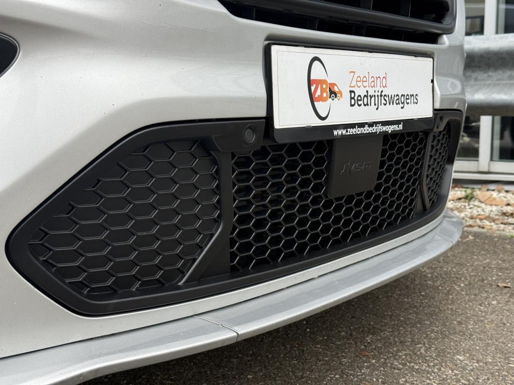 Ford Transit Custom 300 2.0 tdci l2h1 ms-rt | vol opties | 1e eig