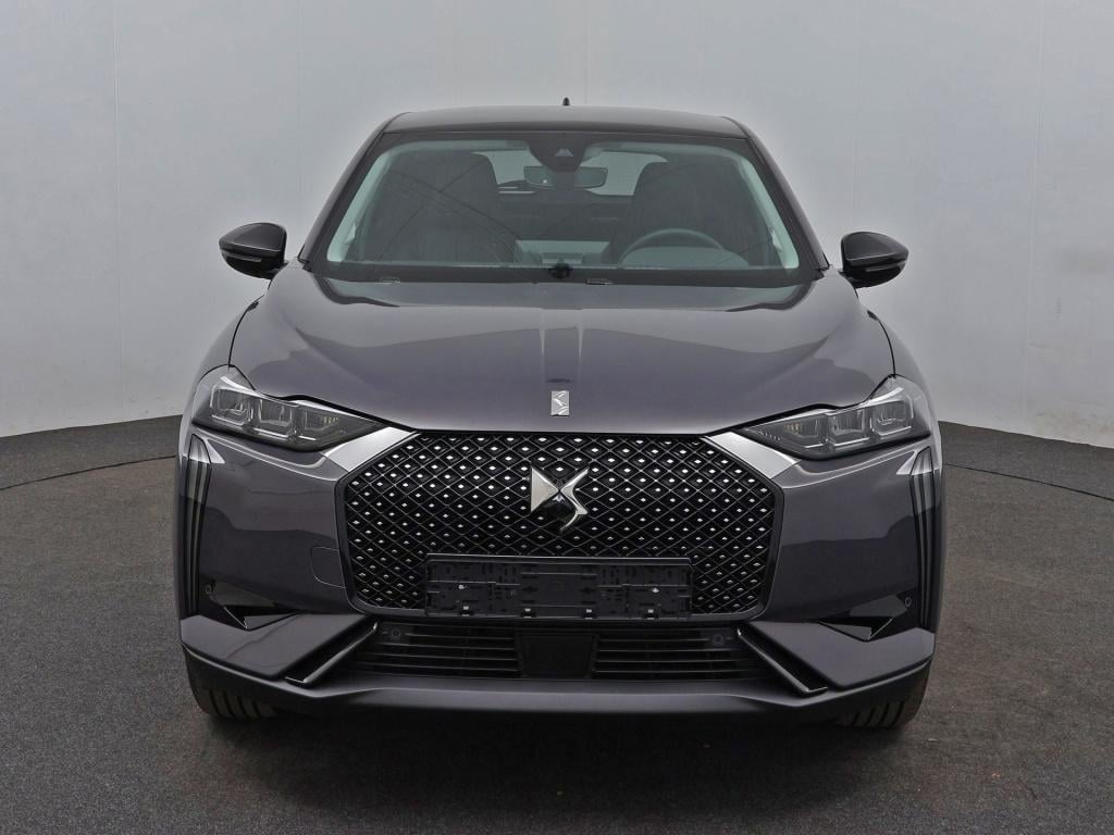 Ds Ds 3 e-tense antoine de st. exupéry 54 kwh/wltp 400km | warmtepomp | ach