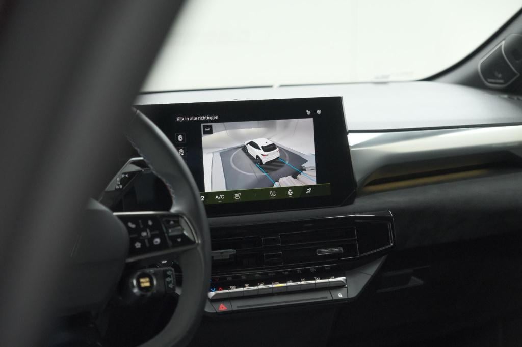 Renault Clio 1.8 hybrid 160 esprit alpine | 360 camera | adaptieve cruise c