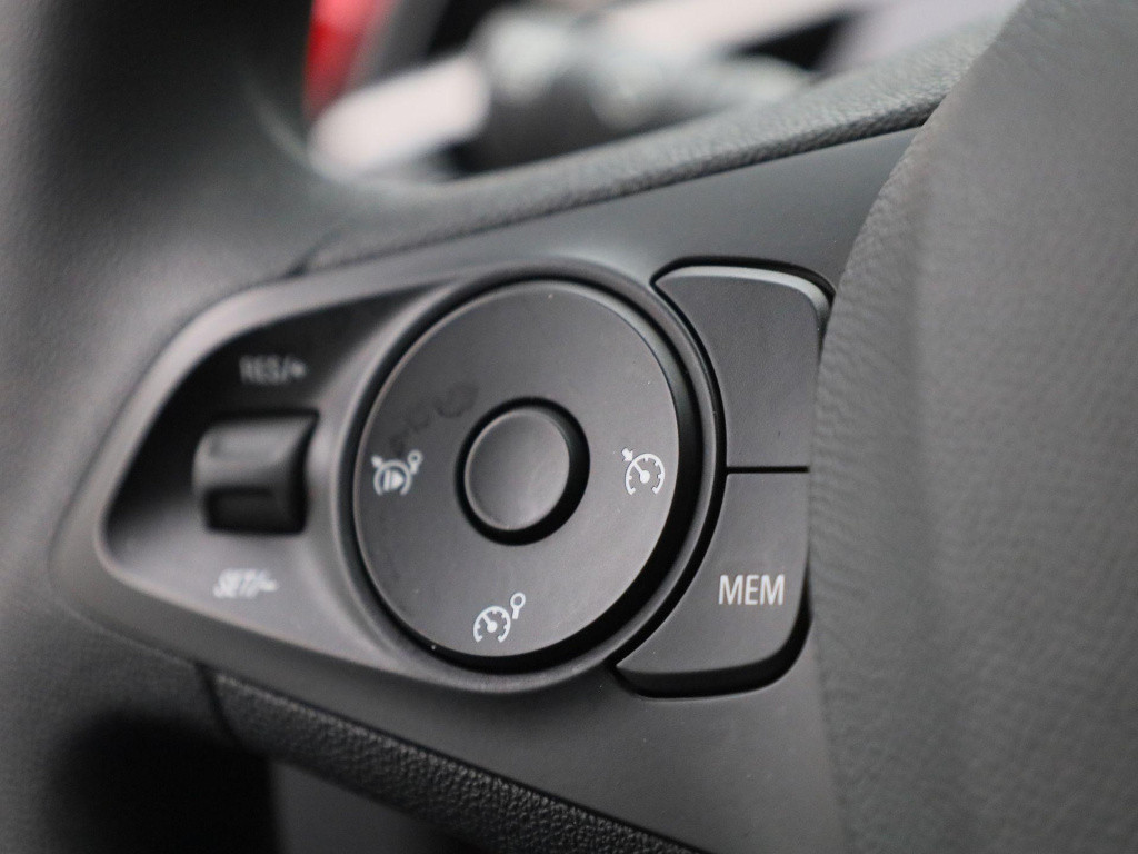 Opel Corsa 1.2 edition | apple carplay / android auto | airco | cruise cont