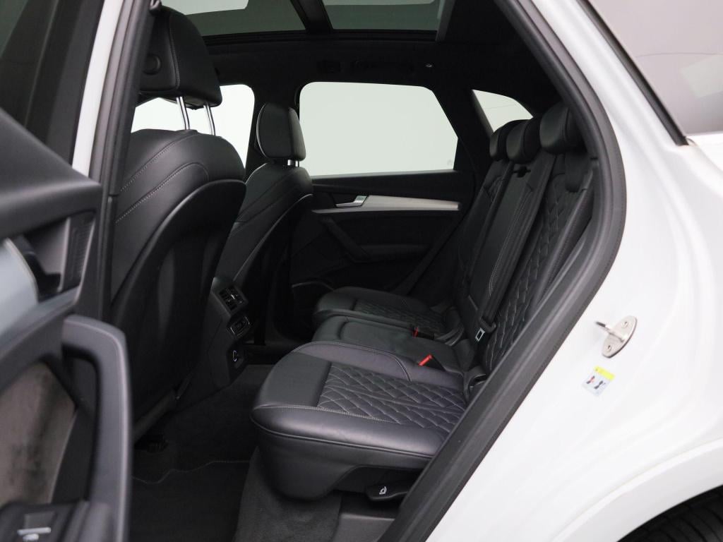 Audi Q5 55 tfsi e quattro competition | s- line | panoramadak | bang & oluf