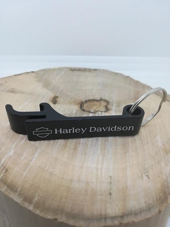 Harley Davidson Openers