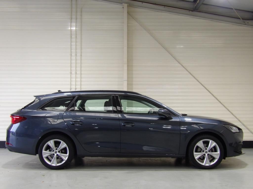 Seat Leon sportstourer 1.5 etsi 150pk dsg-7 style