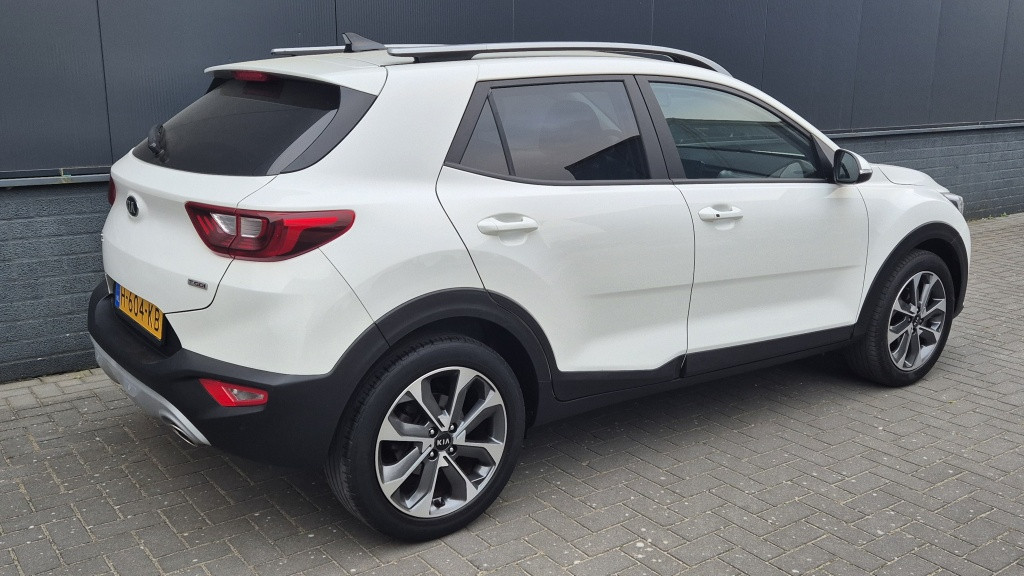 Kia Stonic 1.0 t-gdi dynamicplusline*clima*camera*navi*carplay*