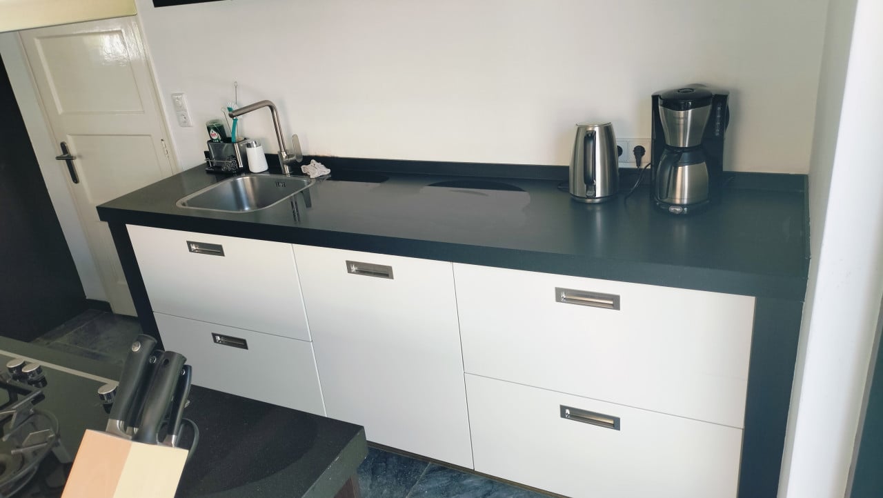 Keuken