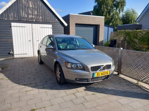 Volvo S40 1.8 2005 Grijs