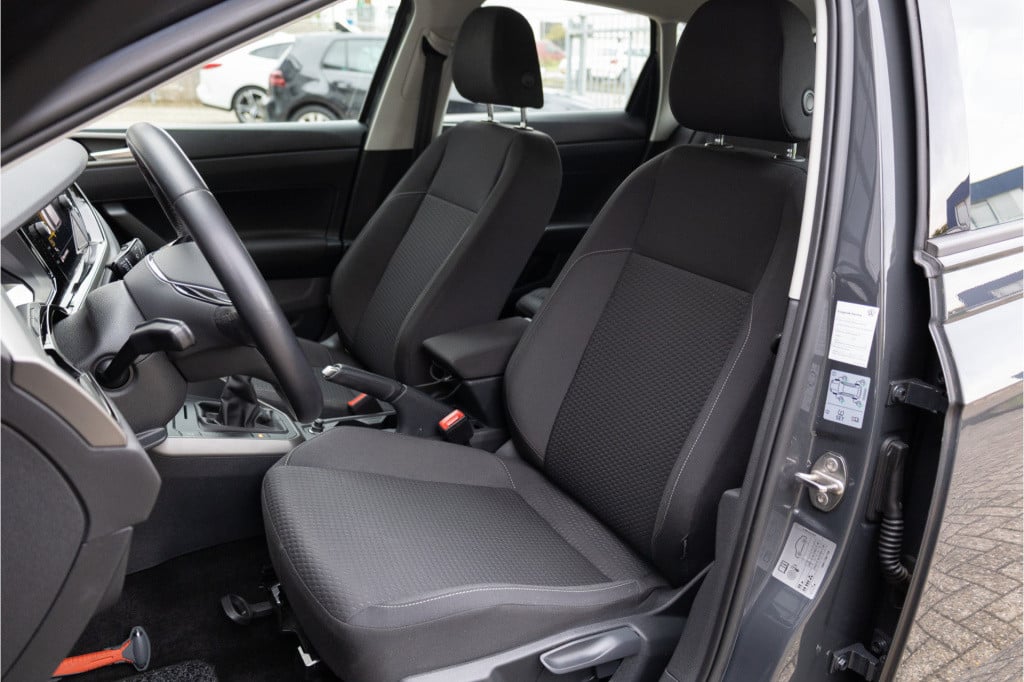 Volkswagen Polo 1.0 mpi comfortline ✅app-connect✅ccontrol✅ac✅16inchlm