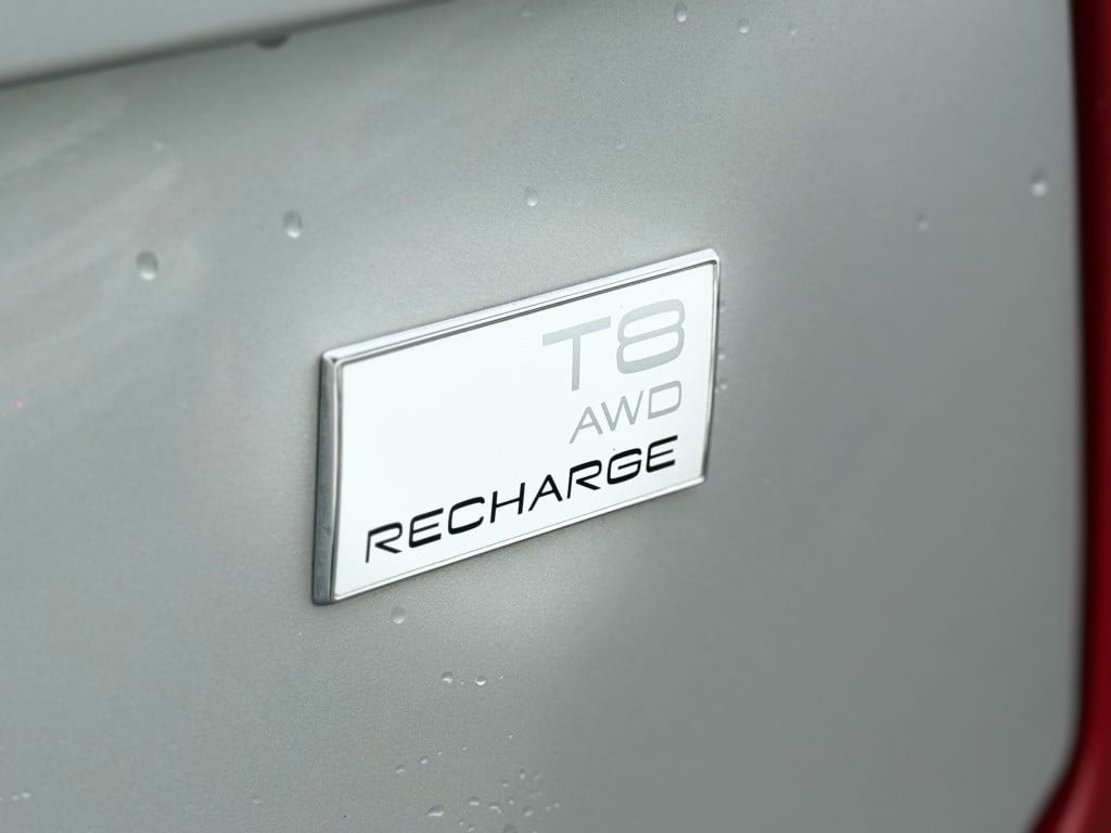 Volvo XC90 t8 390pk recharge r-design| panodak| adap.cruise| trekhaak| 360c