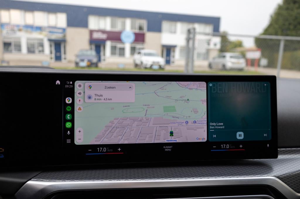 BMW 3-serie touring 320e m sport ✅pano✅hud✅19inch