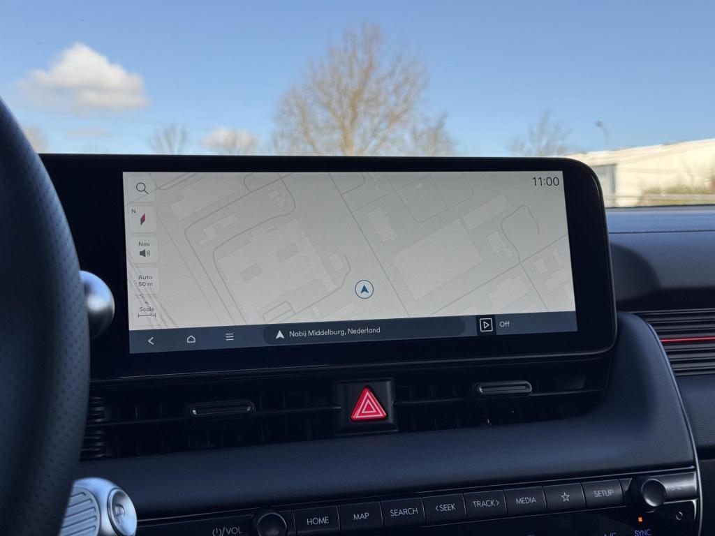 Hyundai Ioniq 5 n line 84 kwh