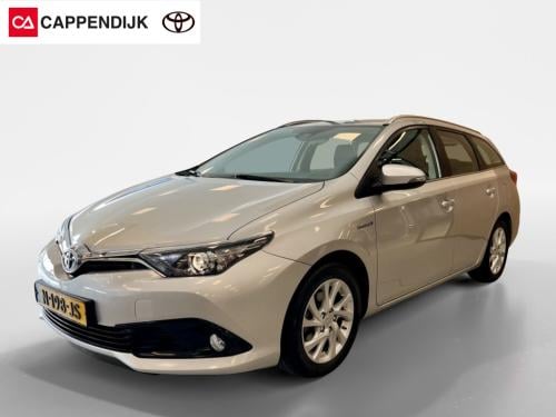Toyota Auris touring sports 1.8 hybr. aspiration