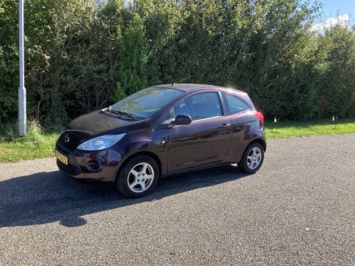 Ford Ka 1.2