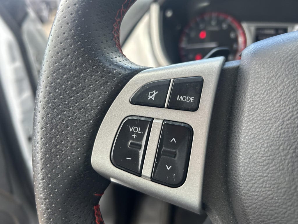 Suzuki Vitara 1.4 s allgrip automaat