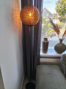 Staande lamp