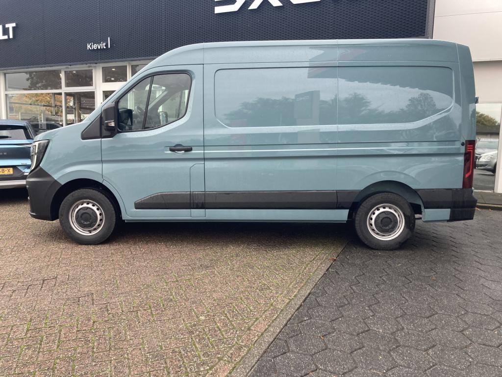 Renault Master t35 2.0 dci 130 l2h2 advance - demo / trekhaak