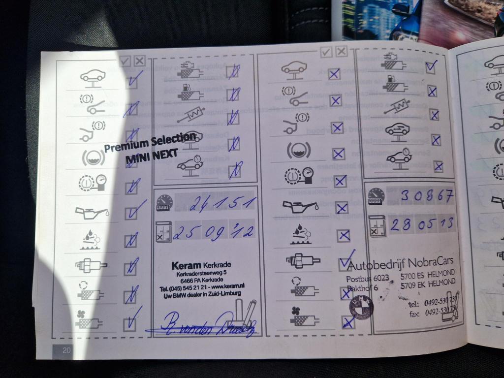 BMW 1 Serie 118i business