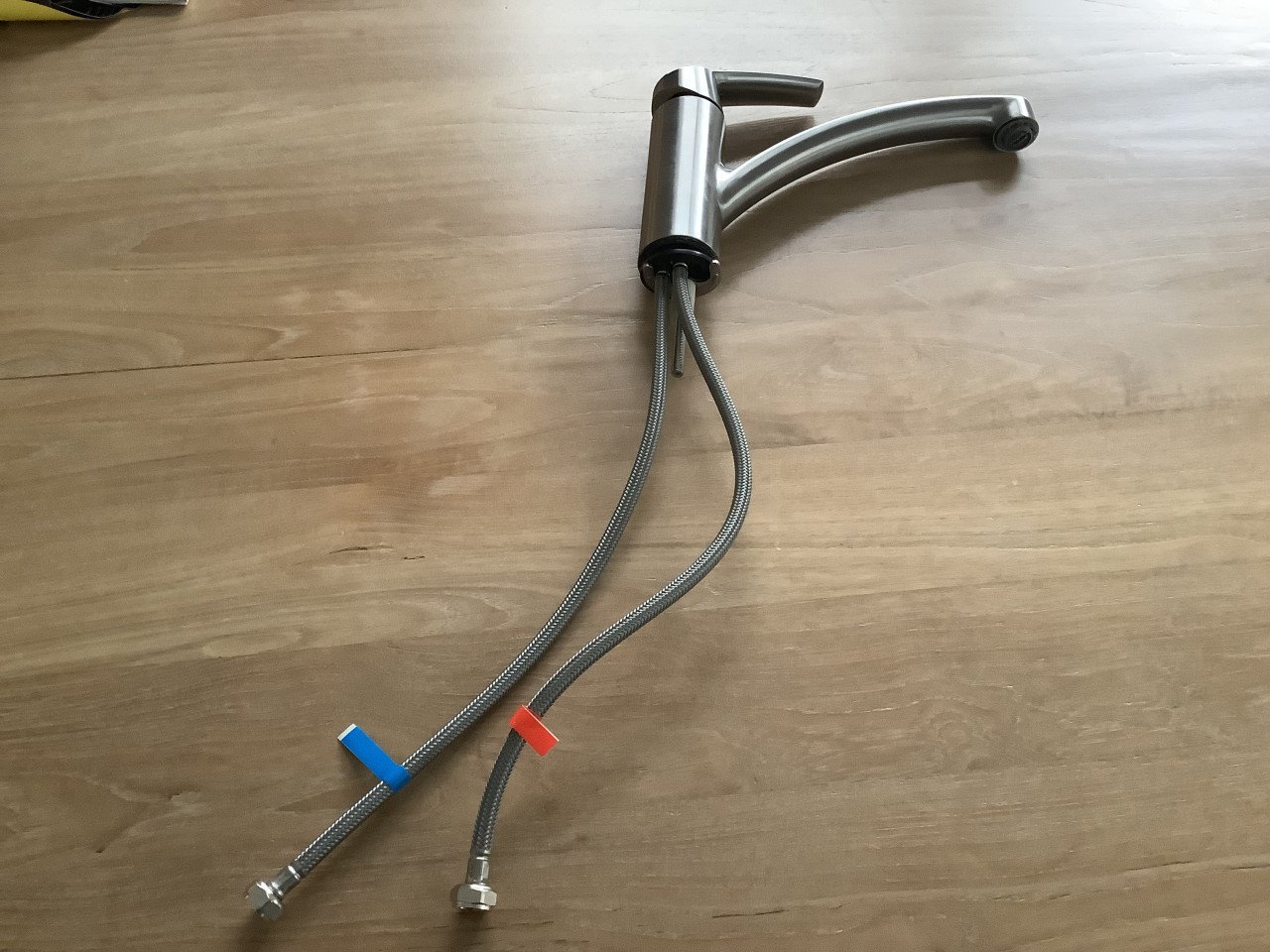 Keukenkraan