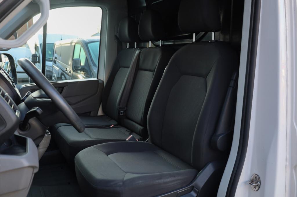 Man Tge 35 2.0tdi 140pk l3h3 bottvario inrichting i trekhaak