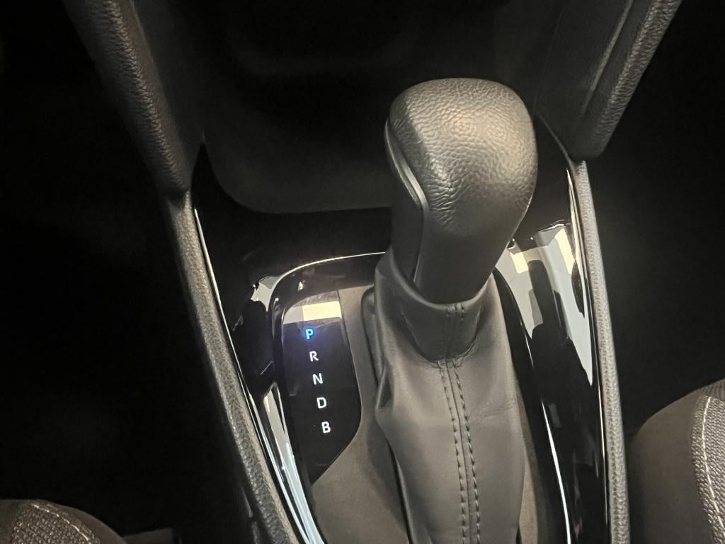 Toyota Yaris Cross 1.5 hybrid 115 first edition