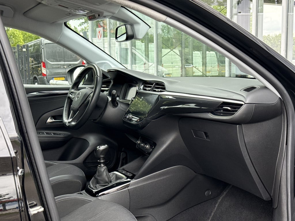Opel Corsa 1.2 elegance | nl-auto | vitrual | keyless | carplay | clima | l