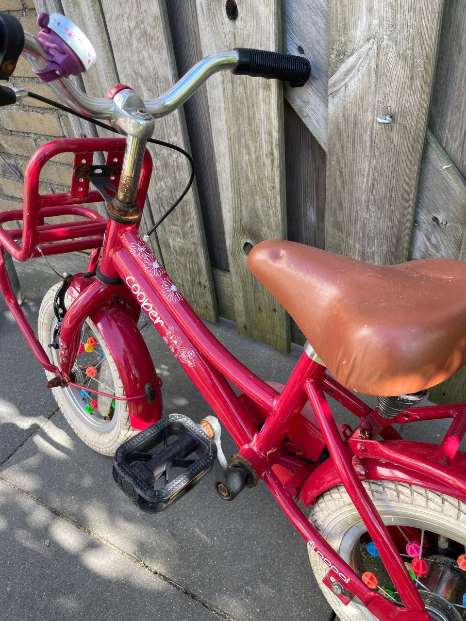 Kinderfiets