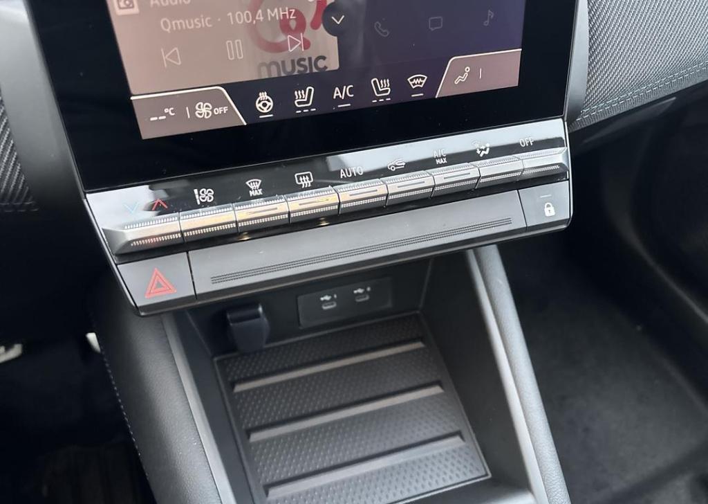 Renault Captur 1.8 e-tech full hybrid 160 esprit alpine - pack privilège