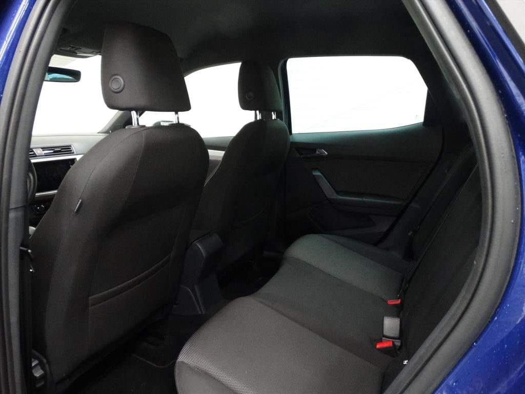 Seat Arona 1.0 tsi 115pk xcellence business intense