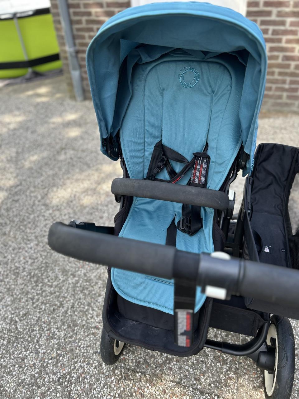 Kinderwagen