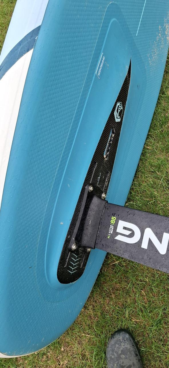 Foilboard