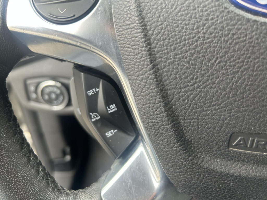 Ford Tourneo Connect compact 1.0 trend