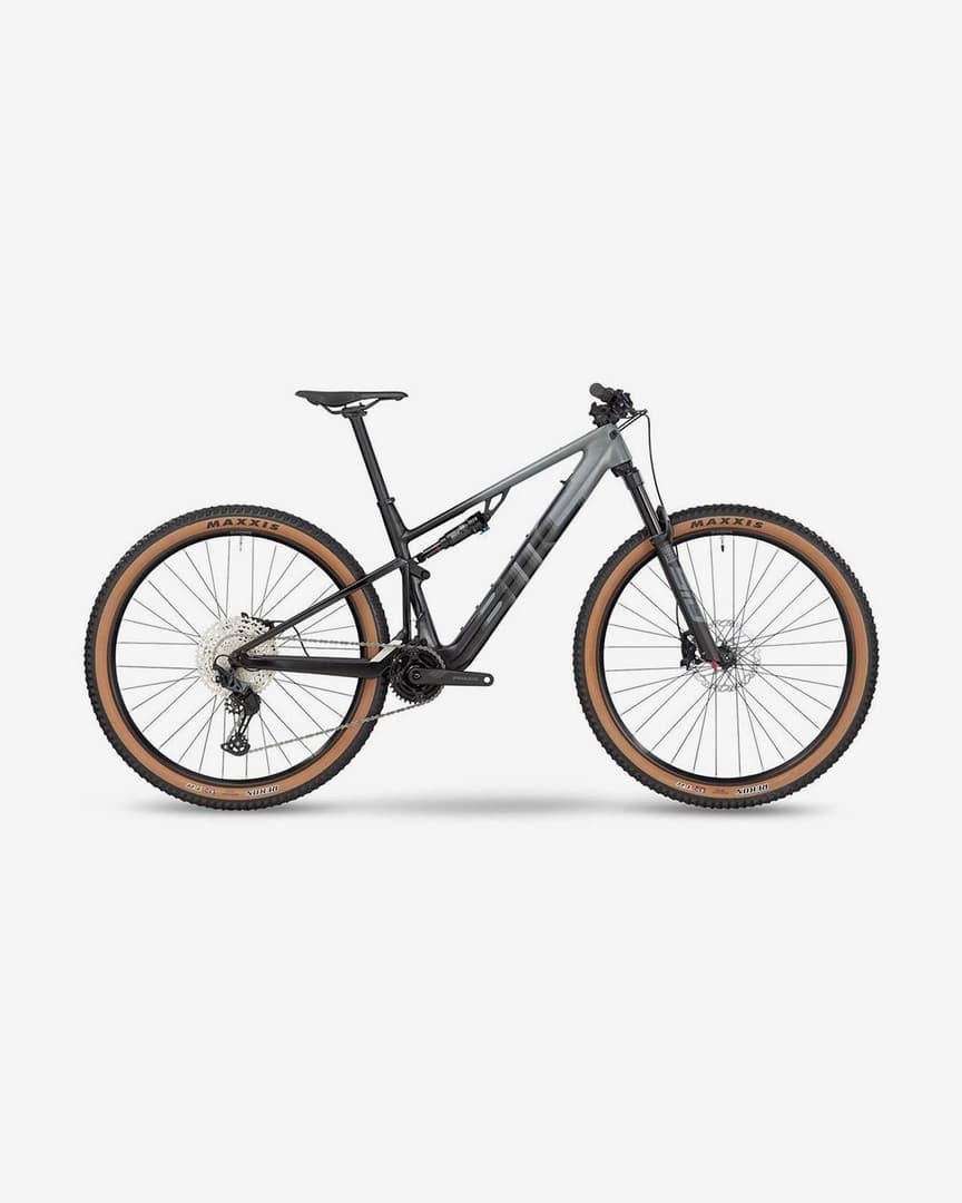 Mountainbike gezocht voor vrouw