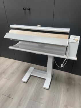 Strijkmachine miele