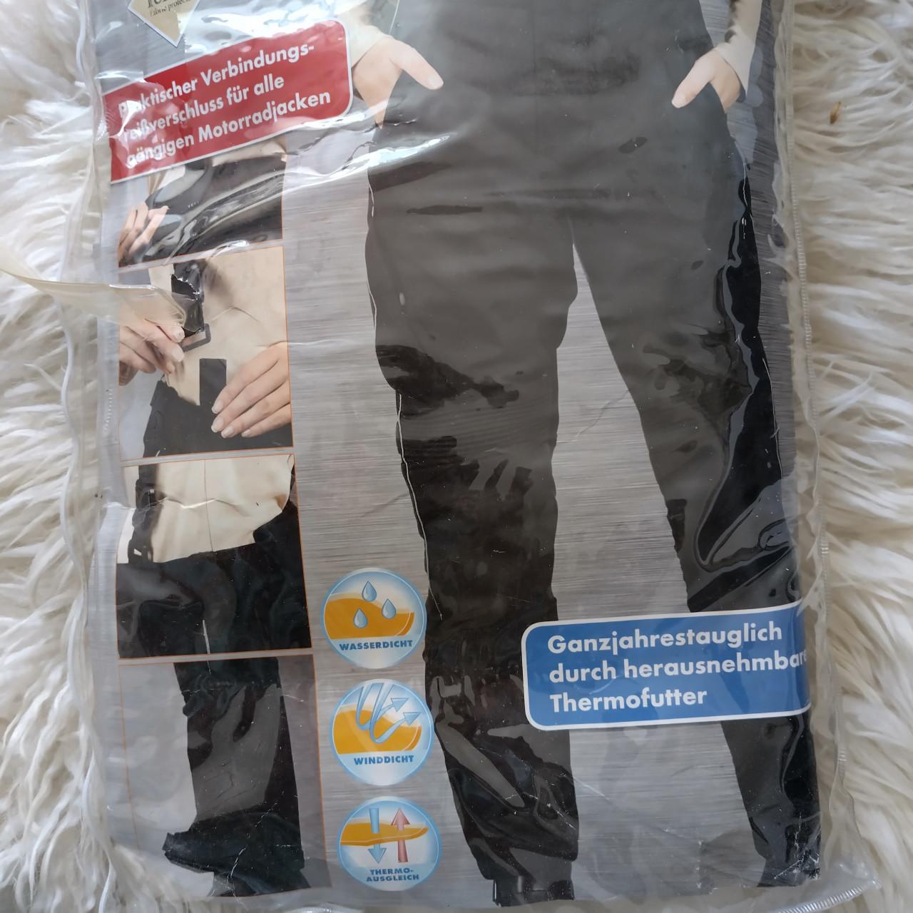 Motorbroek