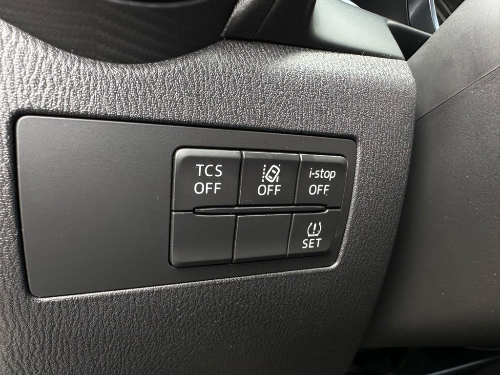 Mazda Cx-3 2.0 sag 120 gtm // automaat // sport //