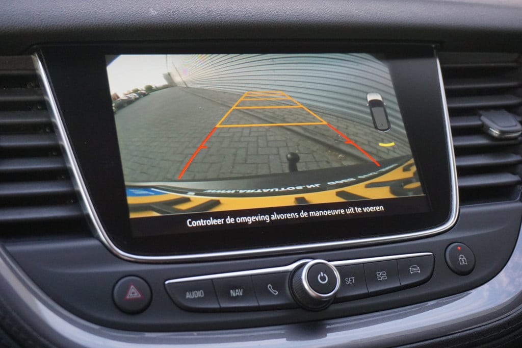 Opel Grandland X 1.2 turbo 120 jaar edition climate / navi / carplay / crui