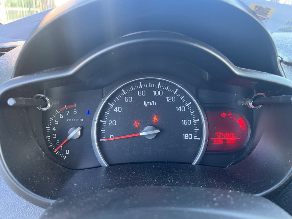 Suzuki Celerio 1.0 comfort