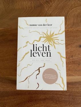 Licht Leven | Nanne van der Leer