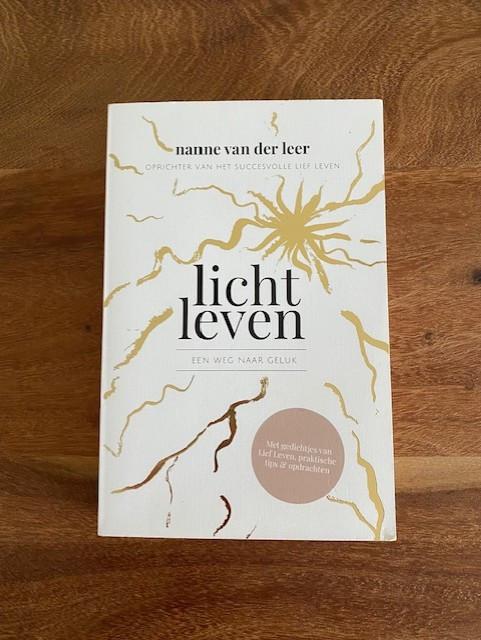 Licht Leven | Nanne van der Leer