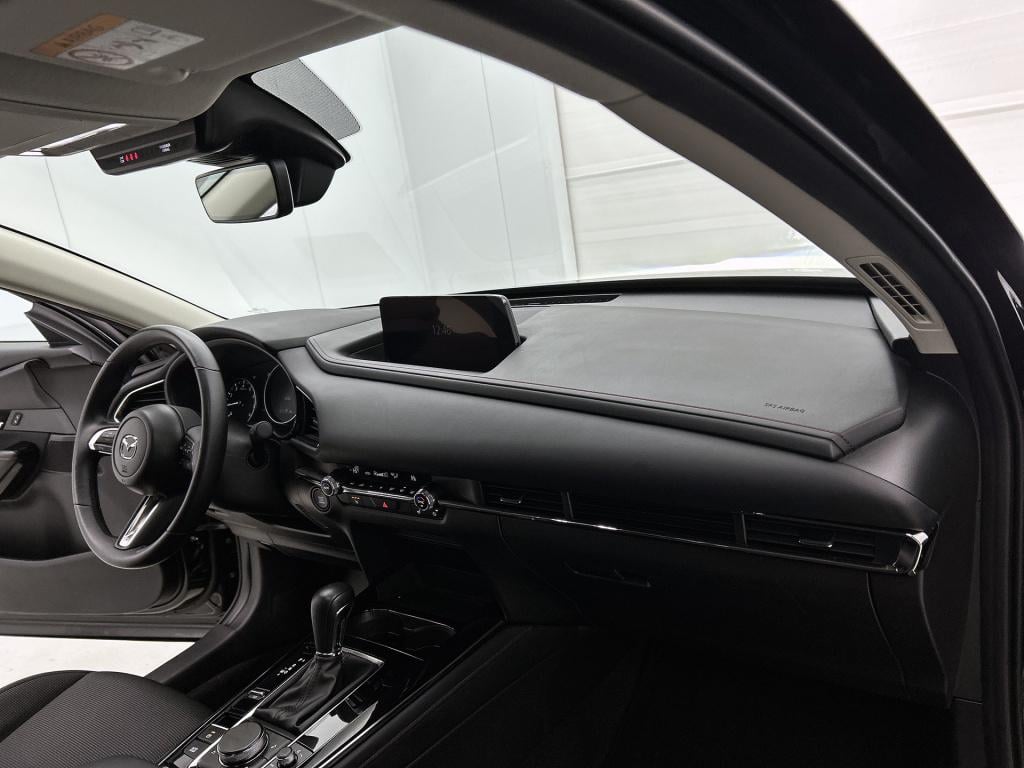 Mazda Cx-30 2.0 e-skyactiv-g m hybrid homura