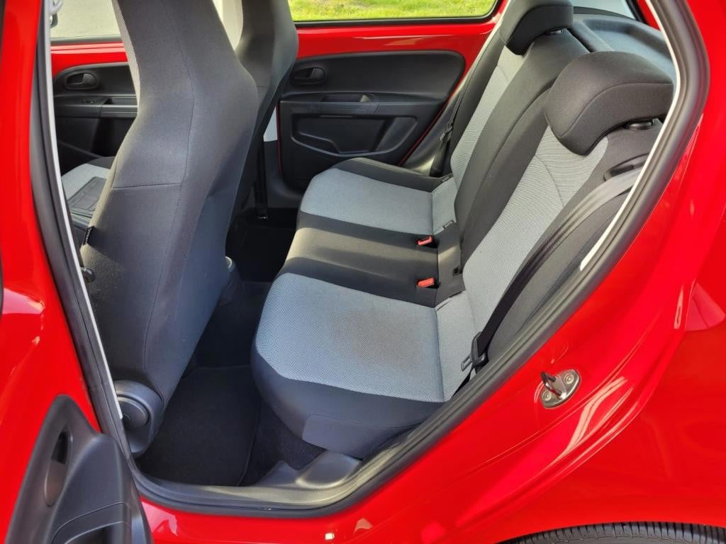 Skoda Citigo 1.0 greentech sprint