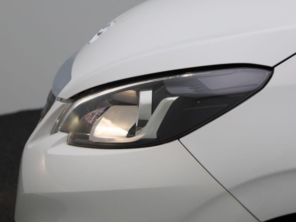 Peugeot 108 1.0 e-vti active | airco | camera | 5-deurs | bluetooth | apple