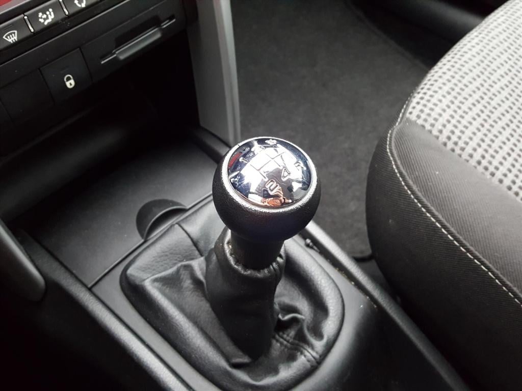 Peugeot 207 première 1.6-16v vti-120pk navigatie | cruise & climate control